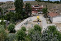PEÇENEK - 5 Köye 5 Park