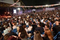 FERHAN ŞENSOY - Açıkhavada Konser İptali Söz Konusu Değil
