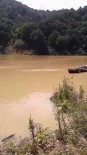 KURUGÖL - Akçakoca'ya Sarıyayla Nazmi Çiloğlu Barajından Su Temini Yapılıyor