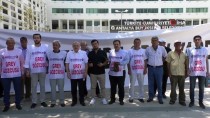 İDARİ İZİN - Antalya Büyükşehir Belediyesinde Grev Kararı
