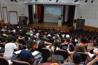 NOBEL ÖDÜLÜ - Atmosferdeki Karbondioksit Miktarı Giderek Artıyor