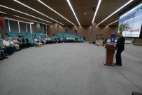 BURSA BÜYÜKŞEHİR BELEDİYESİ - Bağımlılıktan Aile Kurtarır