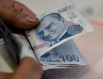 SOSYAL GÜVENLIK KURUMU - Bayram ikramiyesinin ödeneceği tarih belli oldu