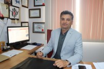 ERCIYES ÜNIVERSITESI - Bu Merkez Kanser Hastası Çocukların Ve Kemik İliği Bekleyen Hastaların Umudu Olacak