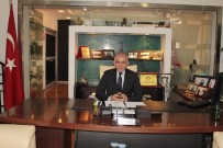 ELZEM - DTSO'dan KOSGEB Hamlesi