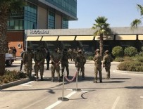 KUZEY IRAK - Erbil saldırısının azmettiricisi etkisiz hale getirildi