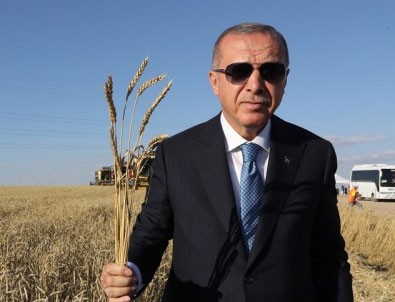 Erdoğan'dan müjde üstüne müjde: Bayramdan önce ödeyeceğiz