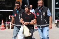 ALI HAYDAR BULUT - Eski Belediye Başkanını Silahla Yaralayan Şahıs Tutuklandı