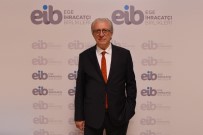 PIYASALAR - Eskinazi'den Faiz İndirimi Değerlendirmesi