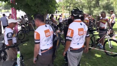 'FESTA 2200 Bisiklet Festivali'