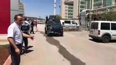 Gaziantep'te Silahlı Saldırıya Uğrayan Kişinin Ölmesi
