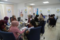 DOĞRU TERCİH - Haliliye'de Tercih Merkezlerine Yoğun İlgi