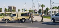 IKBY Güvenlik Konseyi Erbil Saldırısının Detaylarını Paylaştı