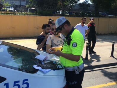 İstanbul'da Kurt Kapanı-11 Uygulaması