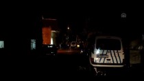 METIN DEMIR - İzmir'de Silahlı Kavga Açıklaması 1 Yaralı