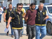 ÖZEL GÜVENLİK GÖREVLİSİ - Kan davasına 2'si polis 6 kurban