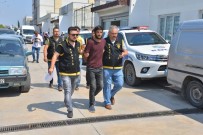 ÖZEL GÜVENLİK - Kan Davasına 2'Si Polis 6 Kurban