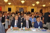 MİLLİ GELİR - Kılıçdaroğlu Belediye Başkanları Çalıştayında Konuştu