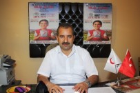 ORTA ASYA - Kızılay Bu Yıl 51 Ülkede Vekalet Sahipleri Adına Kurban Kesecek