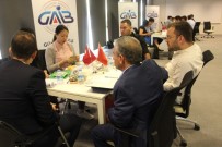 RAMAZAN ÖZCAN - Malatya Kayısısı Uzakdoğu Pazarına Açılıyor