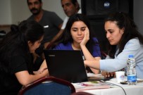 BIYOKIMYA - Mersin'de 2 Bin Öğrenciye Üniversite İçin Danışmanlık Desteği