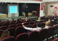 YILDIRAY ÇINAR - Migren Türkiye'nin başını ağrıtıyor