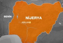 Nijerya'da Kaçırılan 4 Türk Kurtarıldı