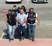 GÜVENLİK MÜDÜRÜ - Otelde Dehşet Saçan Şahıs Tutuklandı
