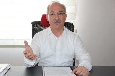 (Özel) Kocamaz'a Kumpas Kurmakla Suçlanan Servet Koca, Suskunluğunu İHA'ya Bozdu