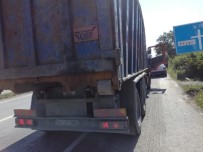 OKSIJEN - (Özel) Sakarya'da Akıl Almaz Olay