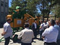 Pınarbaşı Belediyesi'nden Çiftçilere Büyük Destek