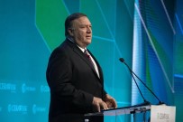 WASHINGTON - Pompeo Açıklaması 'S-400'Lein Operasyonel Hale Gelmemesi Hoşumuza Gider'