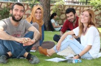 KABLOSUZ İNTERNET - Rektör Elmacı Açıklaması 'Akıllı Bir Tercih İçin Amasya Üniversitesi'