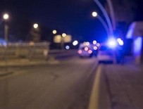 BÜKREŞ - Romanya'da trafik kazasında 3 Arçelik çalışanı hayatını kaybetti