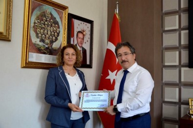 Sağlık Bakanlığı'ndan Kayseri Şehir Hastanesi'ne Tam Not