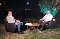 MILLIYETÇI HAREKET PARTISI - Seçer Açıklaması 'Mersin'e Raylı Sistemi En Kısa Sürede Kazandırmak İstiyorum'