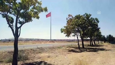 Suriye Sınırına Komando Sevkiyatı