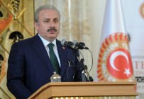 PARLAMENTO - TBMM Başkanı Şentop 27. Yasama Yılı 2. Dönemi Değerlendirdi