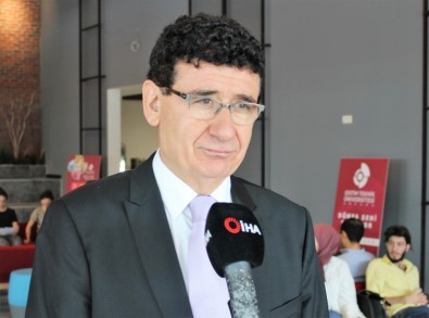 Tercih Döneminin Bonus'u Ostim Teknik Üniversitesinde