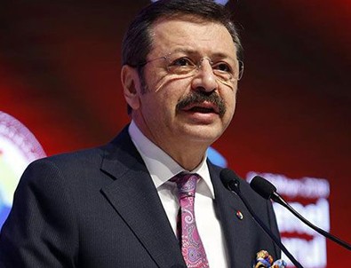 TOBB'dan bankalara çağrı