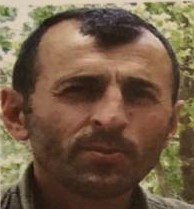 Türk Diplomatı Şehit Eden Terörist, Kandil'de Etkisiz Hale Getirildi