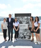 ÇAĞDAŞ YAŞAMı DESTEKLEME DERNEĞI - 'Yıldız Kızlar' İstanbul'da