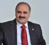 ERZURUM KONGRESI - ABB Başkanı Çakır'dan Vefa Çağrısı