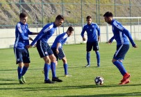 ALTINORDU - Altınordu Teknik Direktörü Eroğlu, 'Her Geçen Gün Daha Güçlü Oluyoruz'