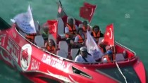 ALEYNA TİLKİ - Antalya'da 23. Manavgat Barış Suyu Festivali