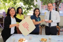 BAKIŞ AÇISI - Başkan Örki Vatandaş Buluşmalarına Devam Ediyor