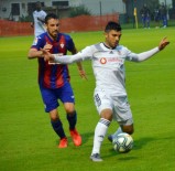 LENS - Beşiktaş'tan Avusturya'da Tatsız Prova