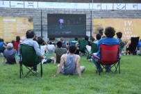 YOGA - Çalı Köy Filmleri Festivali'ne Yoğun İlgi