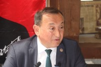 FILYOS - CHP Karabük Milletvekili Aksoy Görevdeki 1 Yılını Değerlendirdi