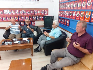 EMŞAV'dan 187. Mevlit